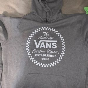 Vans Hoodie